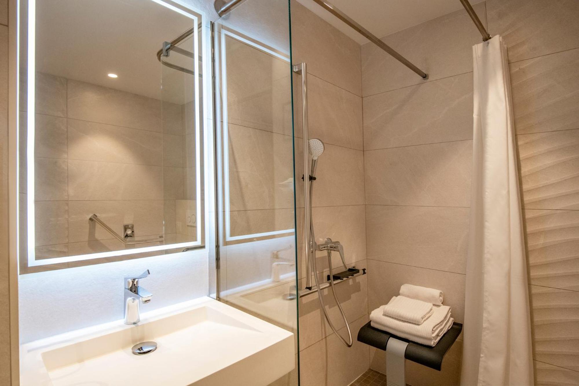 Residence Hoteliere Chambord Au Coeur De Menton - Entierement Renovee Eksteriør billede