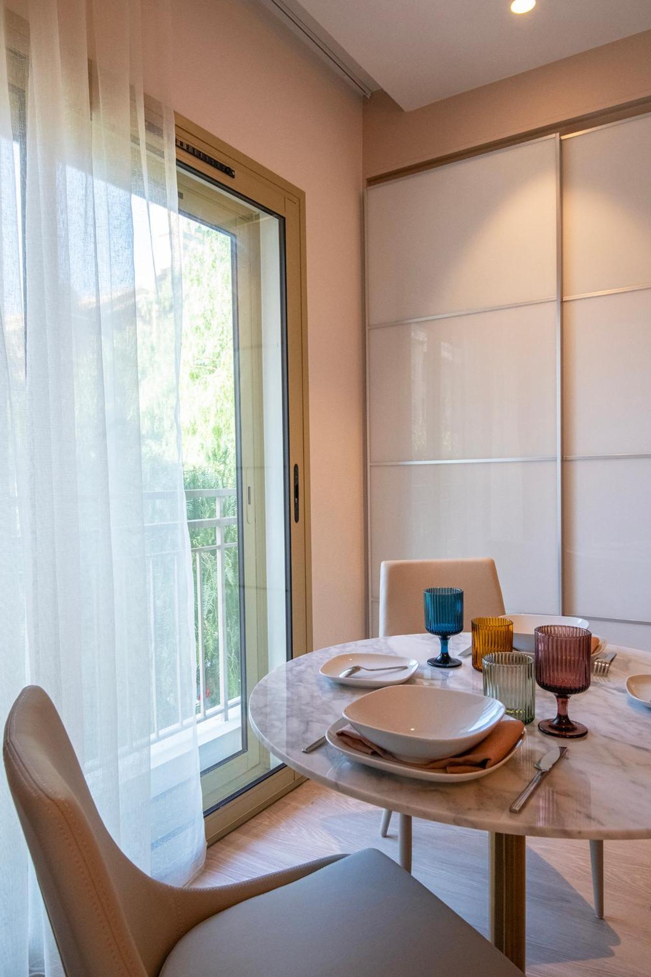 Residence Hoteliere Chambord Au Coeur De Menton - Entierement Renovee Eksteriør billede