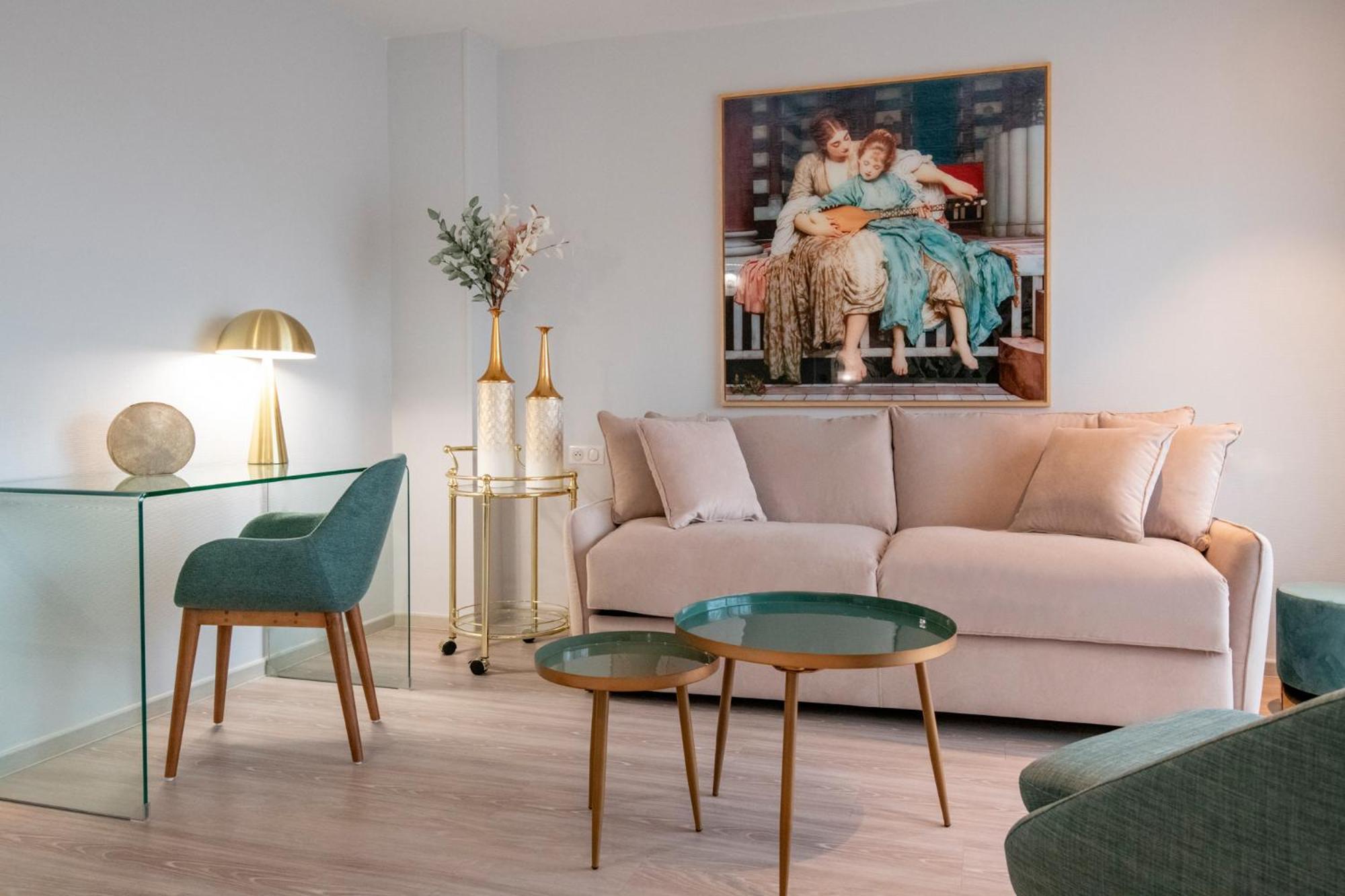 Residence Hoteliere Chambord Au Coeur De Menton - Entierement Renovee Eksteriør billede